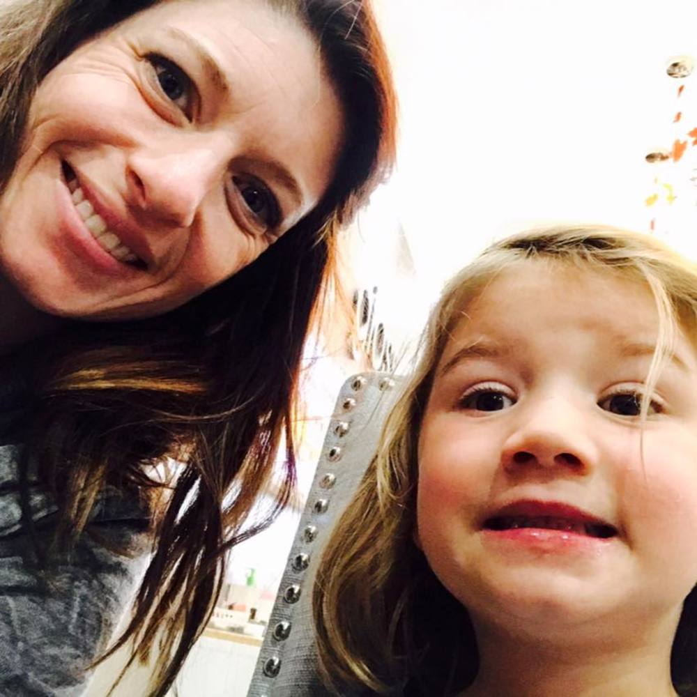 Meet your Posher, Megan